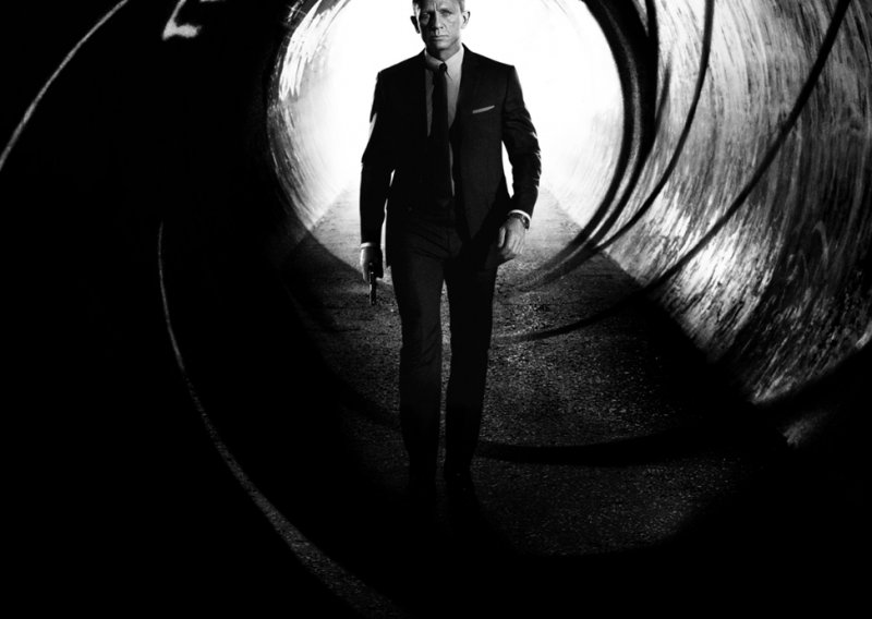 Pogledajte prvi foršpan novog Jamesa Bonda