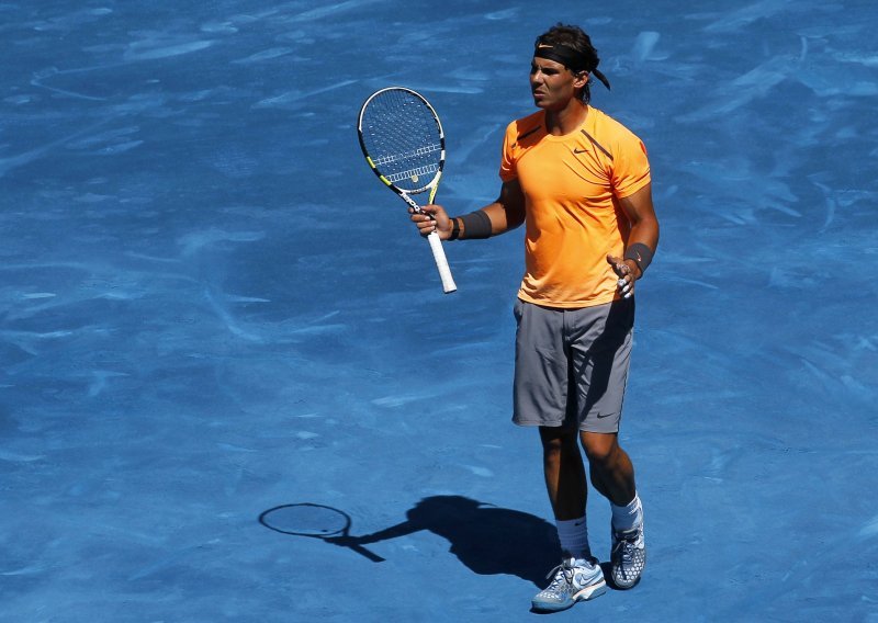 Nadalov ultimatum turniru u Madridu