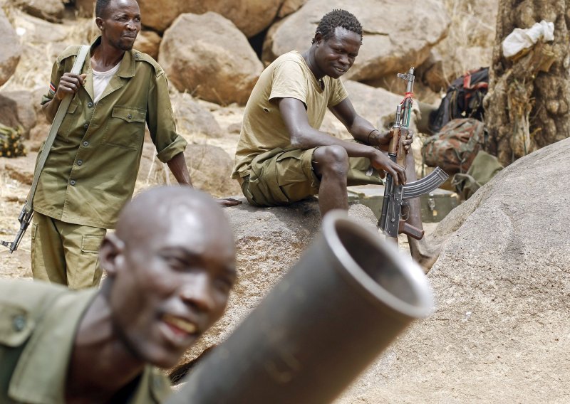 Južni Sudan optužuje Sudan za bombardiranje