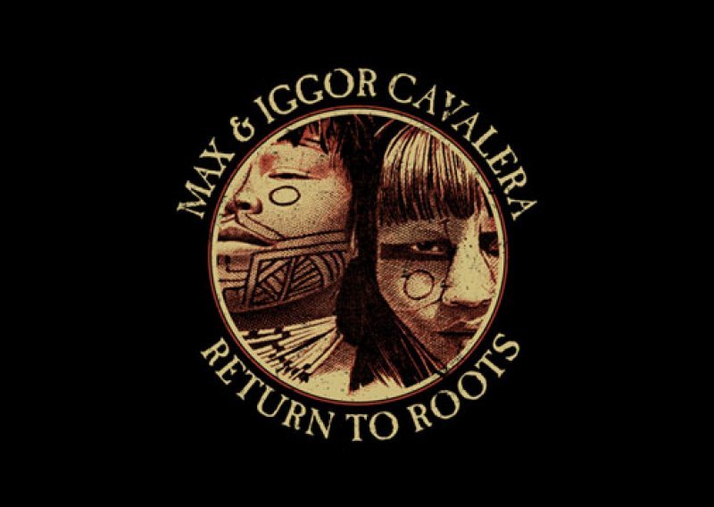 Max i Iggor Cavalera - povratak korijenima