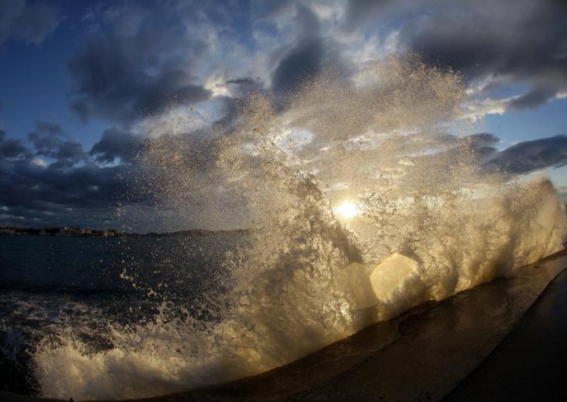 Trebamo li se bojati sredozemnih uragana?