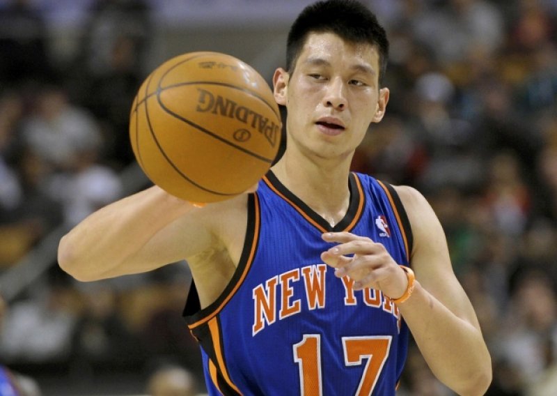 Jeremy Lin počeo trenirati i vraća se za doigravanje?