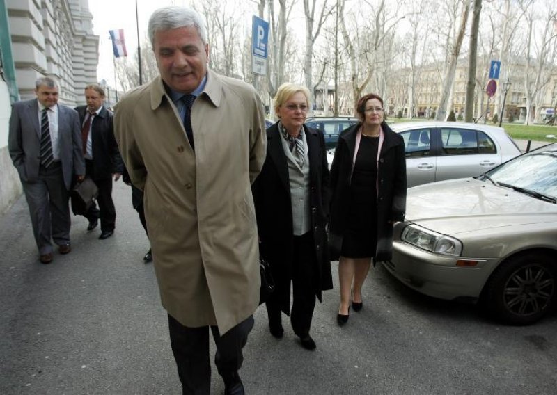 Barisic depositions reveal how HDZ spent siphoned state money