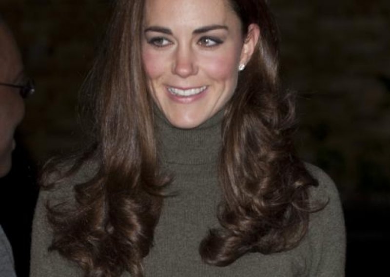 Ne biste vjerovali čime Kate Middleton tretira kožu