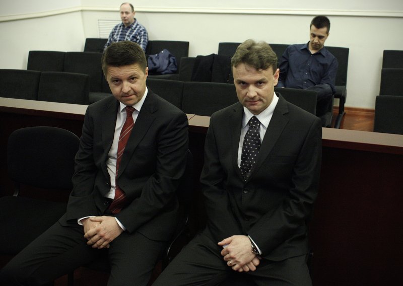 Član uprave Ine na suđenju Ina-MOL ponovio da hrvatska strana nema utjecaja na odlučivanje