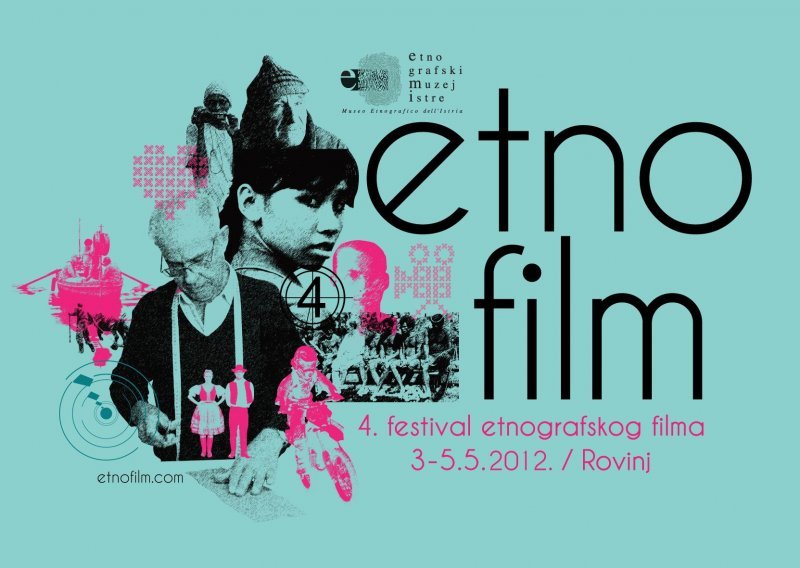 4. ETNOFILm festival uskoro u Rovinju