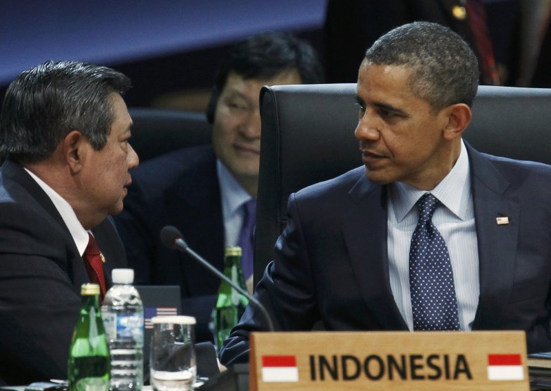Indonezijski predsjednik izbacio islamističku stranku