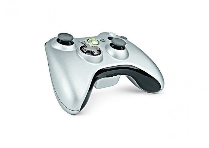 Novi kontroler za Xbox 360