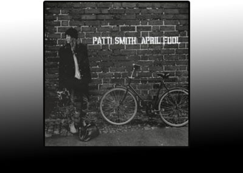 Patti Smith najavila izlazak novog albuma 'Banga'