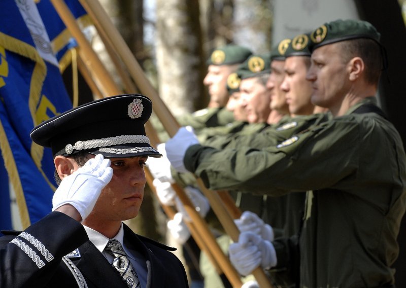 Croatia marks 22nd anniversary of death of first war victim