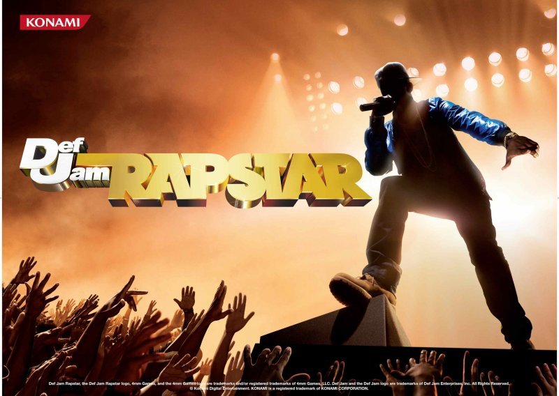 EMI tuži tvorce Def Jam Rapstara