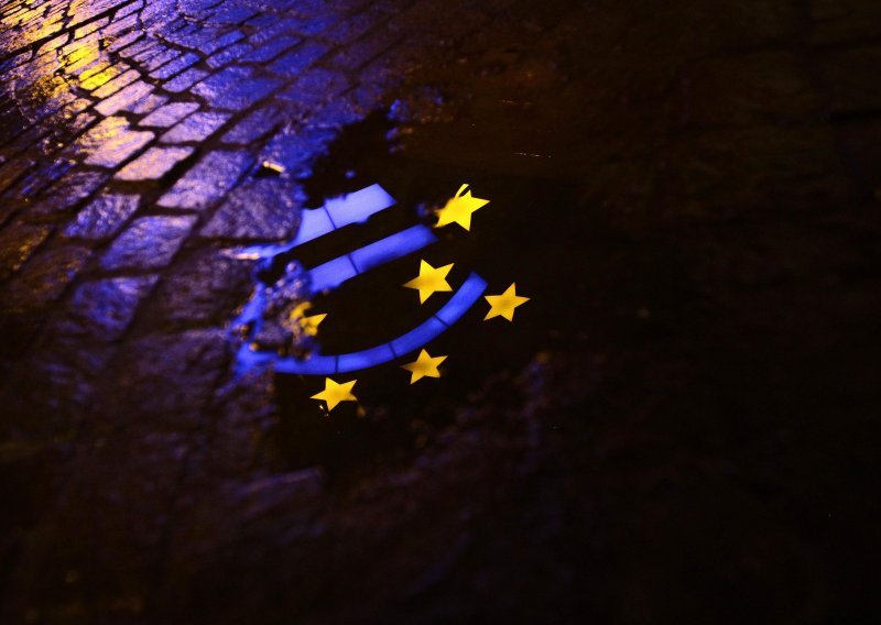 Schengenski sporazum - nova žrtva eurozone