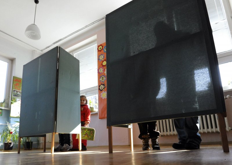 Socijaldemokrati pobjeđuju na izborima u Slovačkoj?