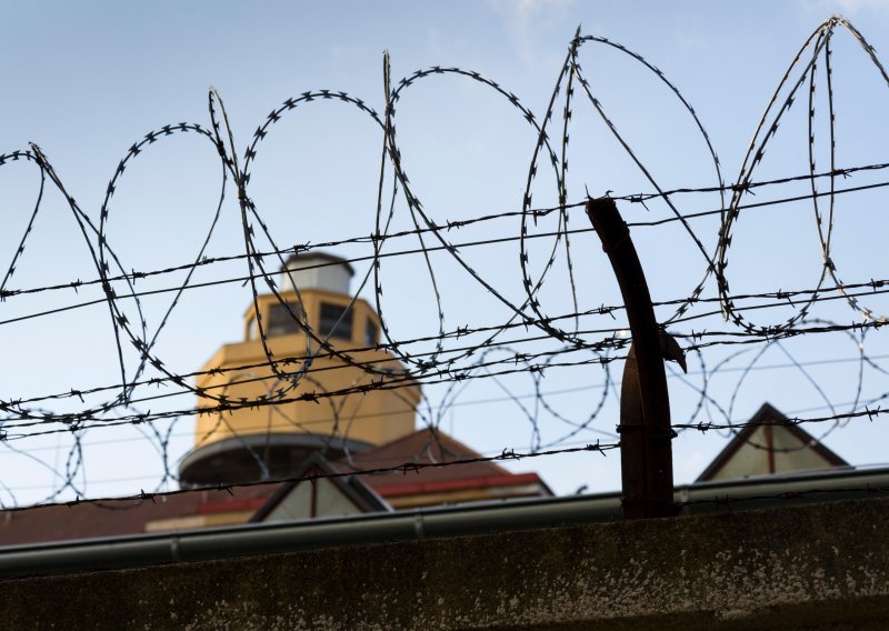 Albanac osuđen na osam godina zatvora za ratni zločin