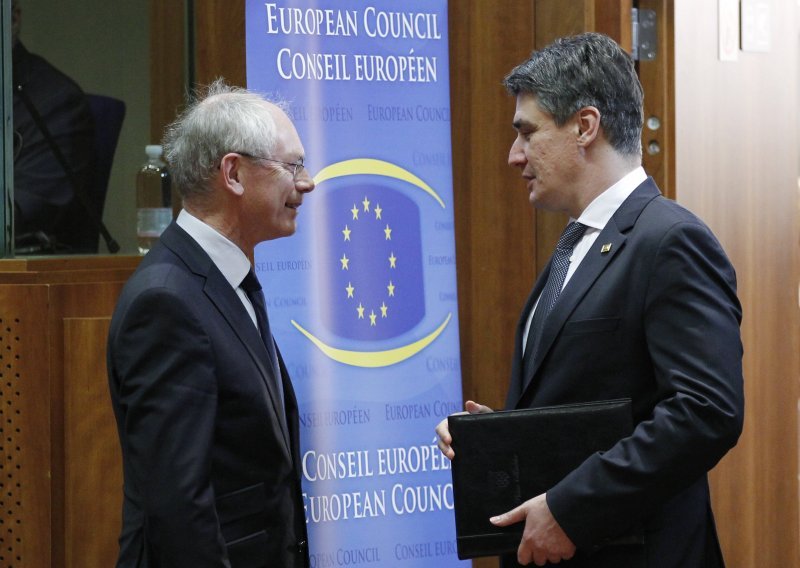 'Za Srbiju u EU-u bitno je da nema zloće ni pakosti'