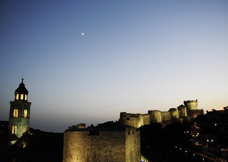 Dubrovnik Shakespeare Festival postponed until 2013