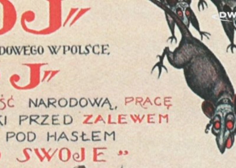 Varšava objavila skandalozan kalendar