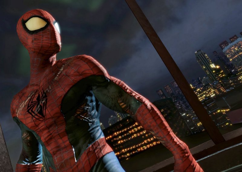 Amazing Spider-Man dobio novi trailer i datum izlaska