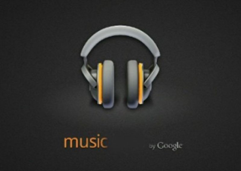 Google Music nije ispunio očekivanja