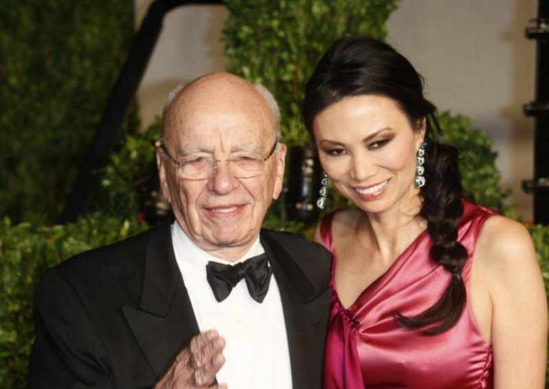 Rupert Murdoch – posljednji preživjeli medijski bog?