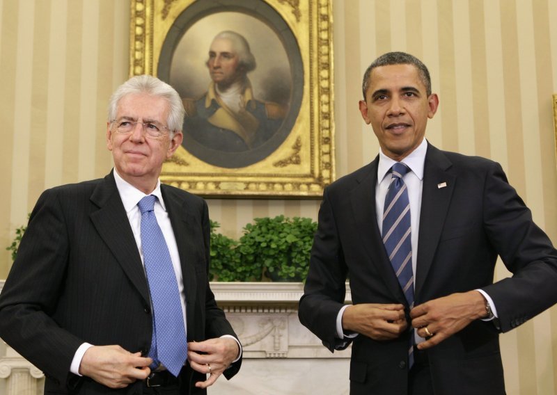 Obama obećao pomoć u stabiliziranju eurozone
