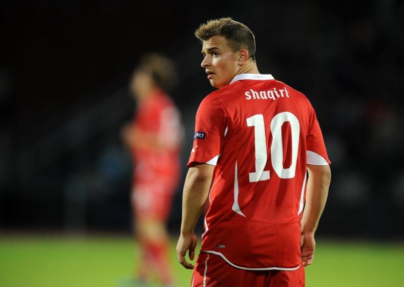 Bayern pomlađuje sastav, dolazi 20-godišnji Shaqiri