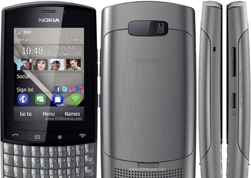 Nokia prodala milijardu i pol uređaja Series 40