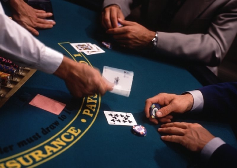 Europski sud podupro zabranu reklamiranja kockanja