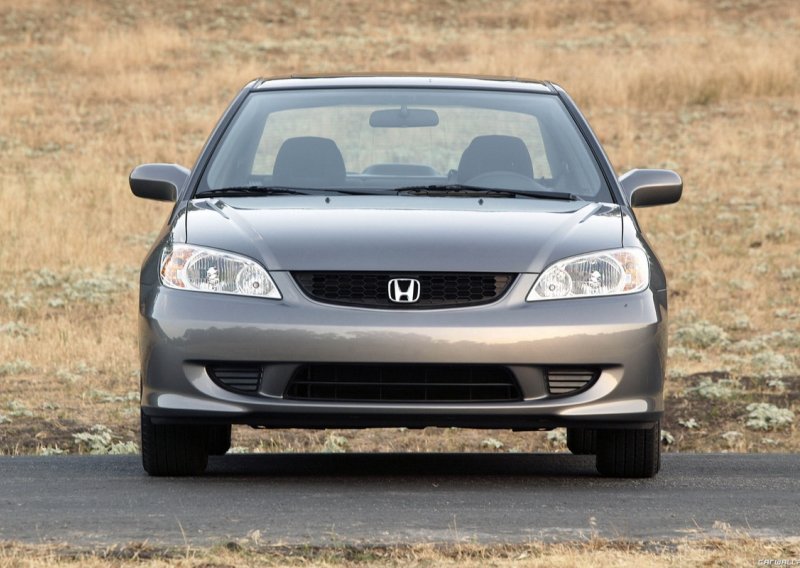 Honda prestigla Toyotu… u broju povučenih vozila