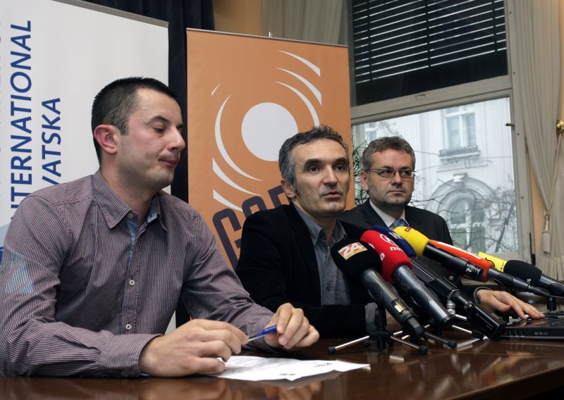 HDZ spends most on campaigning, ruling coalition follows