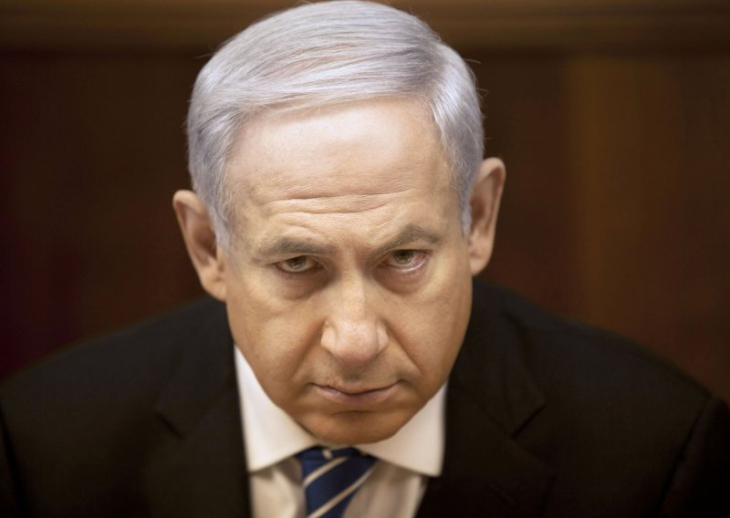Netanyahu uspio dogovoriti koalicijsku vladu
