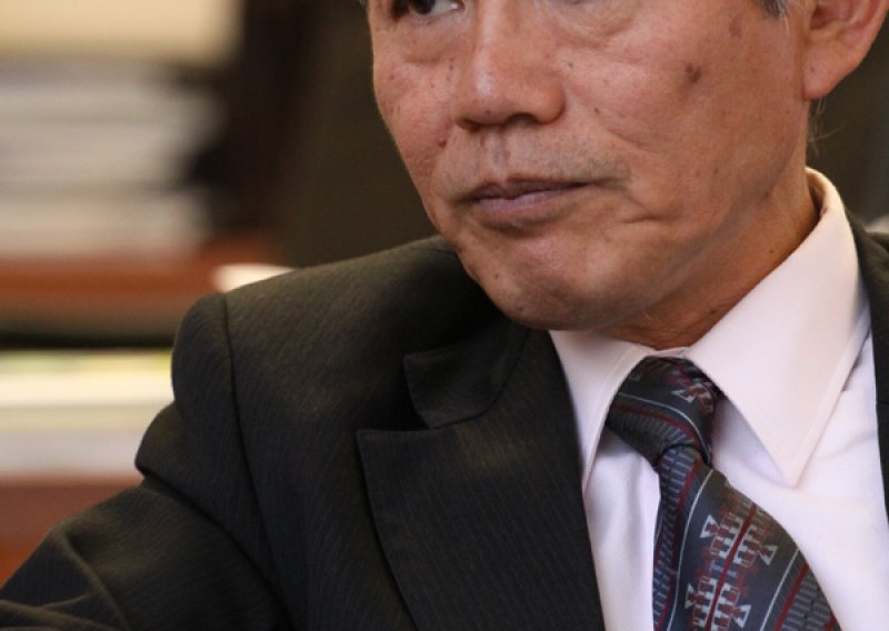 Japan povlači veleposlanika iz RH zbog seksualnog skandala