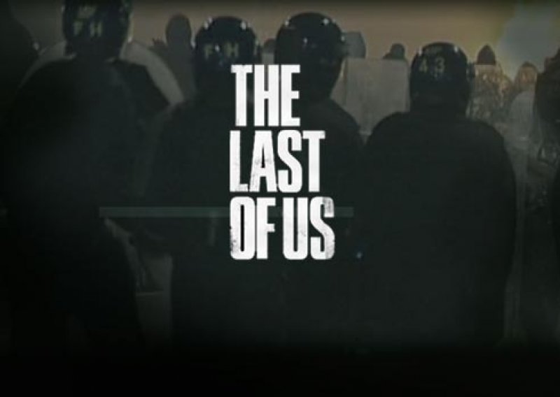 Prvi teaser za The Last of Us