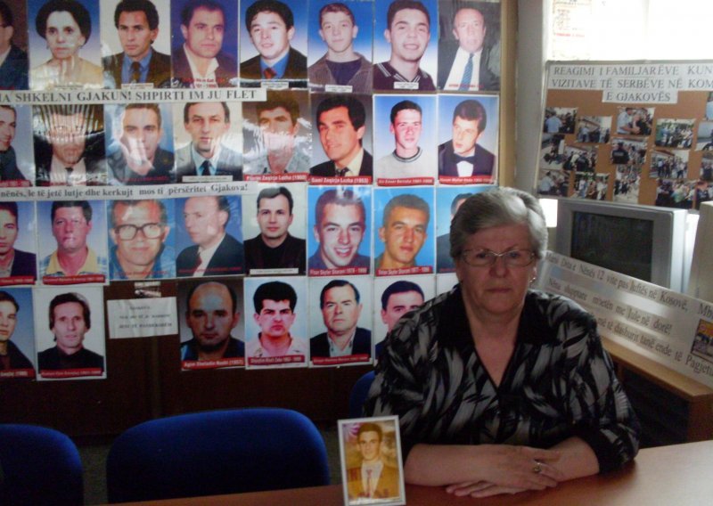 Na Balkanu je i priča o tuđim žrtvama tabu