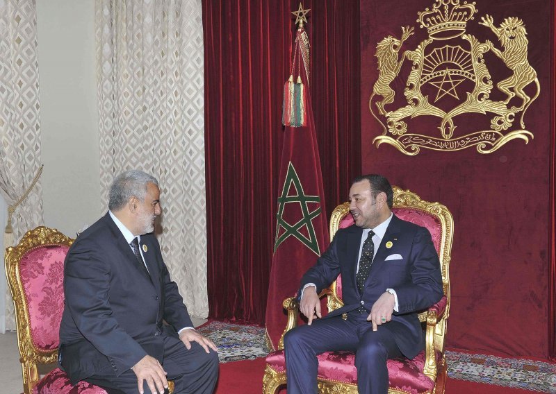 Abdelilah Benkirane novi je marokanski premijer