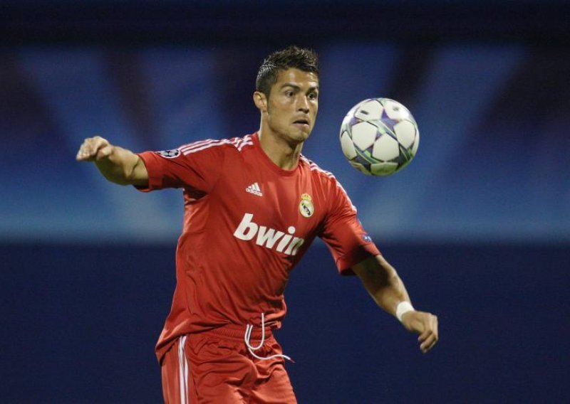 Sahin počinje protiv Dinama, Ronaldo upitan