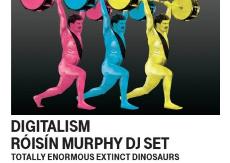 Roisin Murphy i Digitalism na Electronic Beats Zagreb festivalu