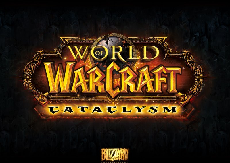 WoW: Cataclysm trailer