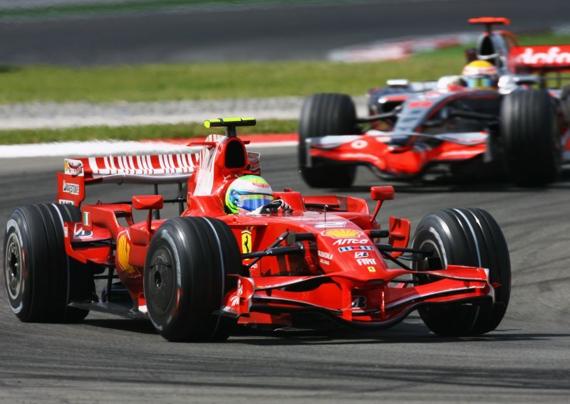 Formula 1 ipak sa starim sustavom bodovanja
