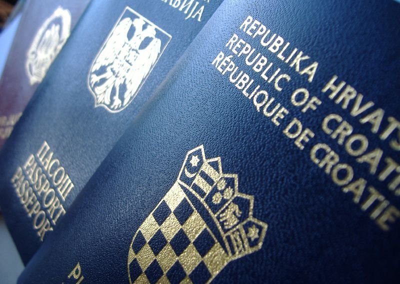 Ovo su najmoćnije putovnice na svijetu, pogledajte gdje je hrvatska