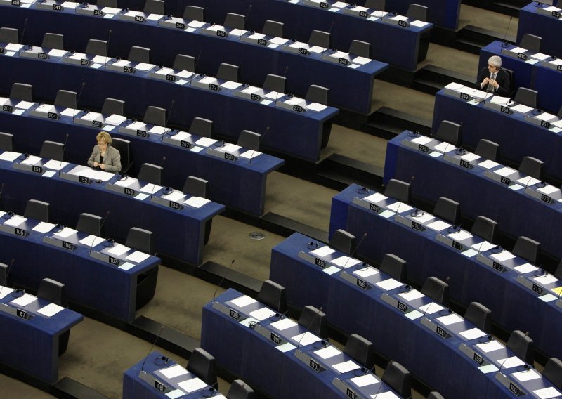 Hrvatskoj dodatno mjesto u EU parlamentu