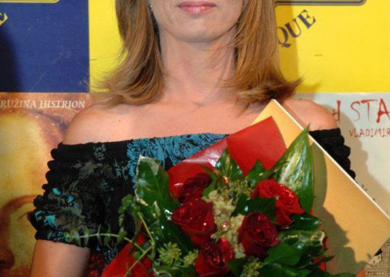 Glumica Jasna Palić razvodi se nakon 14 godina braka