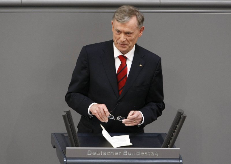 Horst Koehler ostaje njemački predsjednik