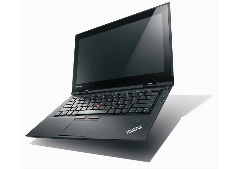 Dolazi nam tanki Lenovo ThinkPad X1