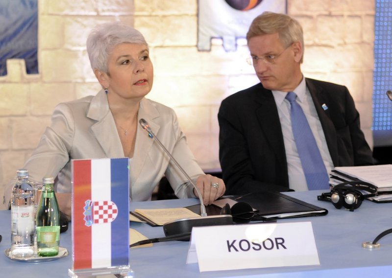 'Hrvatska neće ucjenjivati susjede bilateralnim pitanjima'