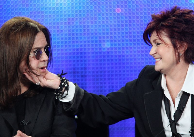Ozzy Osbourne shrvan nakon smrti kujice Little Bit