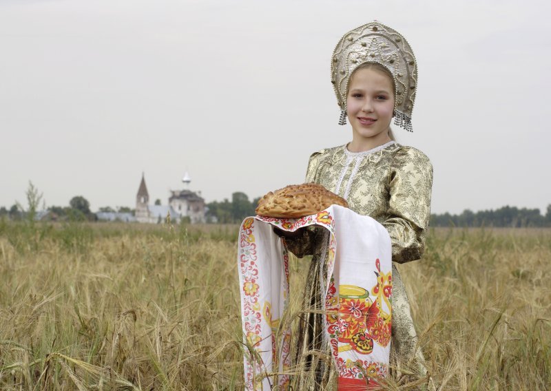 Rusija ukinula embargo na izvoz pšenice