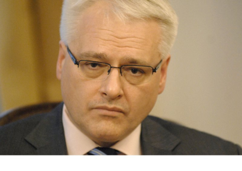 Josipović o Barišićevoj propovijedi: Stigla svježa bunika?