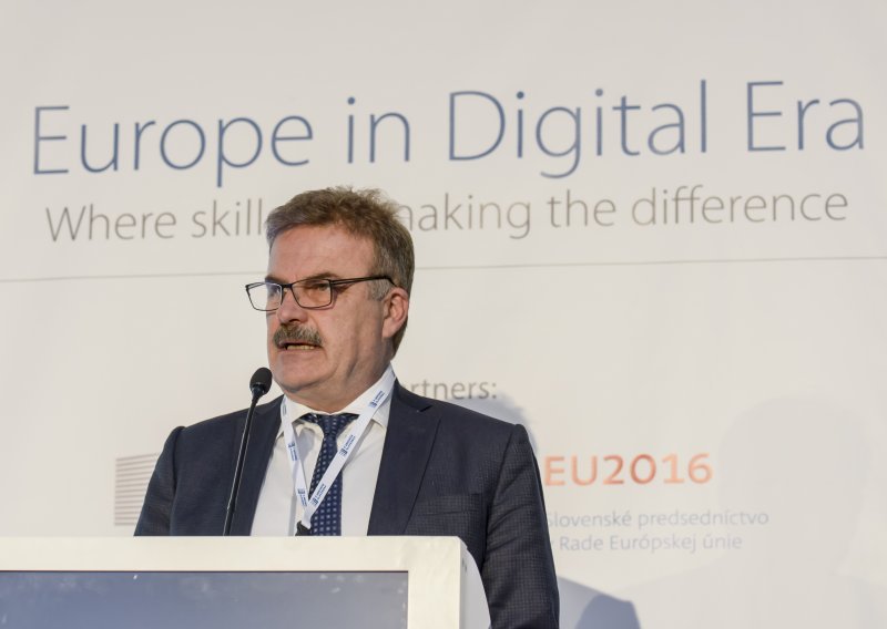 Europa još uvijek nema dovoljno digitalnih stručnjaka