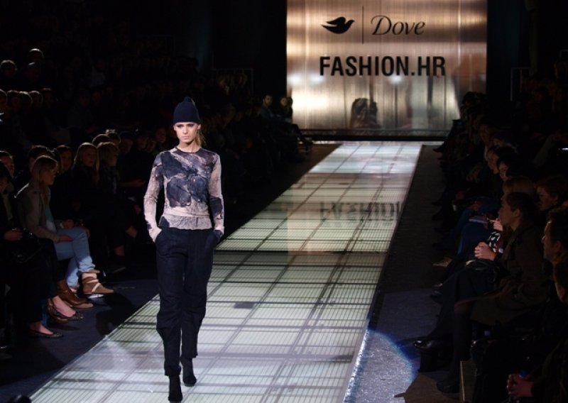 Dove Fashion.hr najavljuje nova modna uzbuđenja